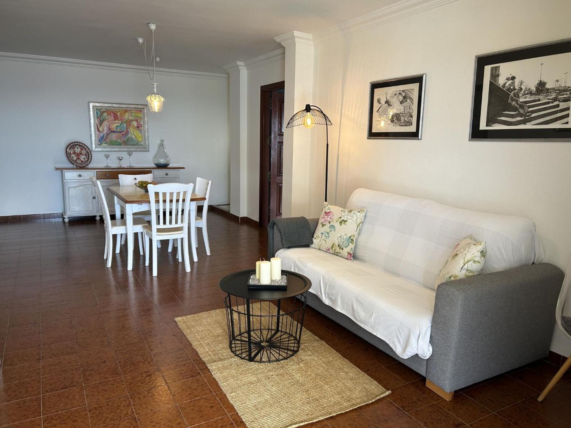 Apartment Antequera By Interhome Radazul Zewnętrze zdjęcie